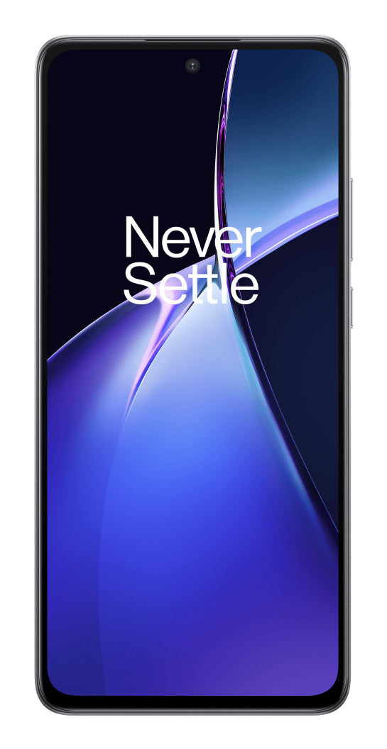 *OnePlus Nord CE4 Lite 5G 256GB/8GB - Super Silver