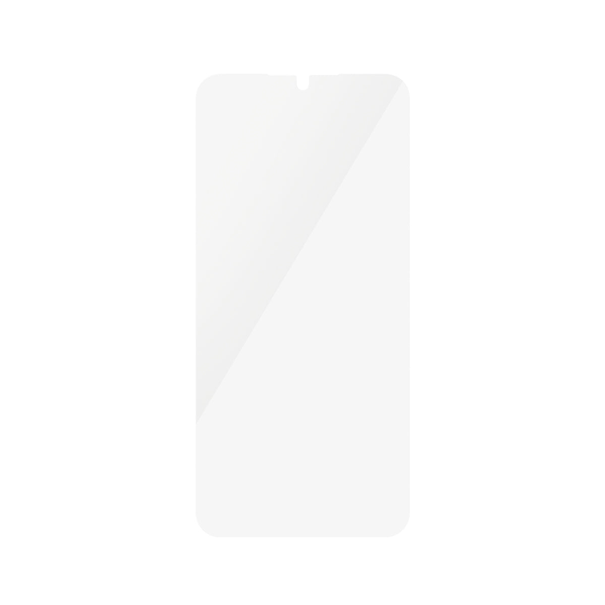 PanzerGlass Screen Protector Samsung Galaxy A16 & A16 5G - Ultra-Wide Fit