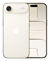 *Apple iPhone Air 256GB Light Gold