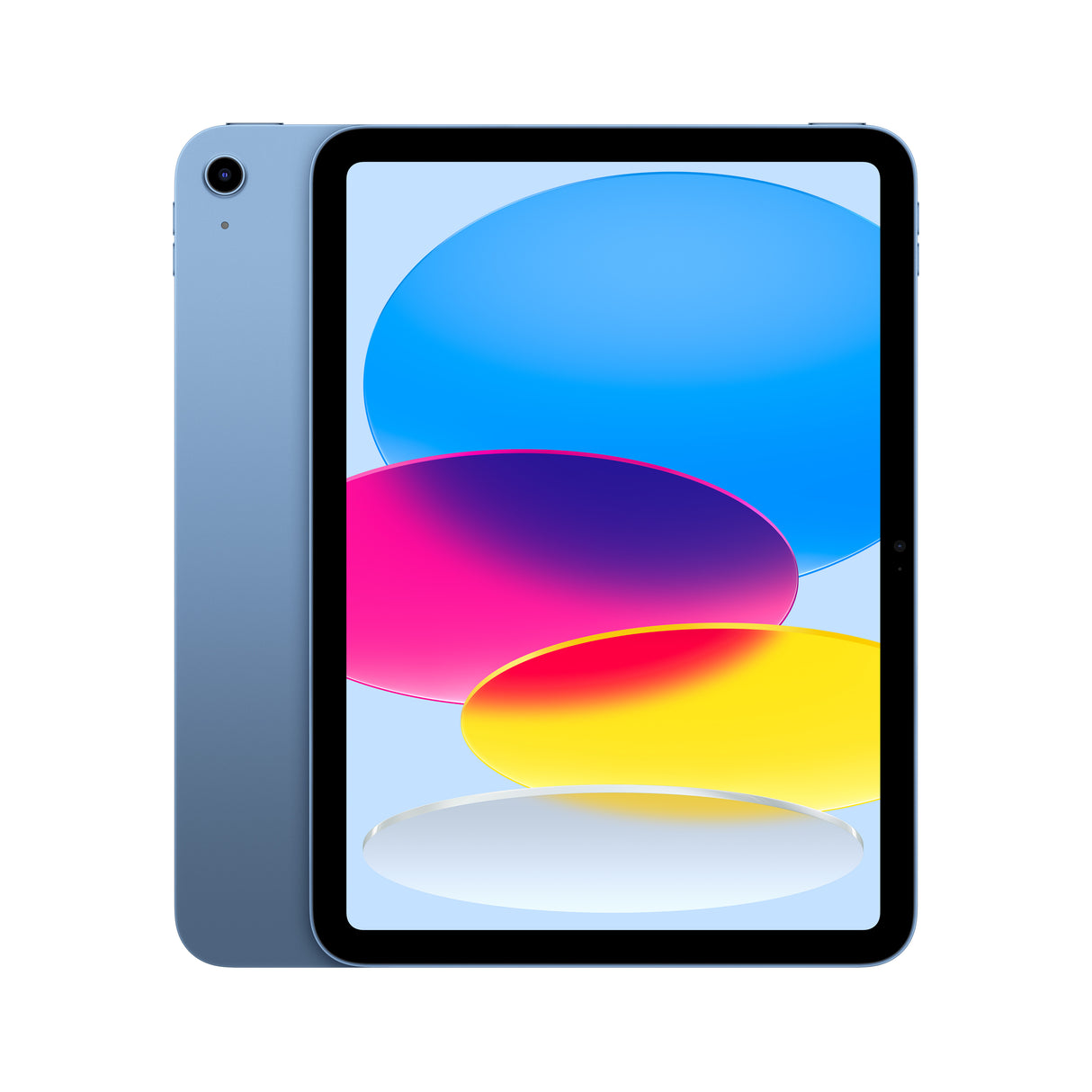 *Apple iPad 11" 512GB Wifi - Blue (2025)