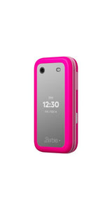 *HMD Barbie - Power Pink