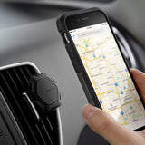 Spigen Qs11 Vent Magnetisk Bilholder