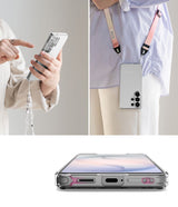 Ringke Fusion Galaxy S26 Ultra Clear