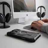 Tech Protect Magforce Magsafe Iphone 17 Pro / 18 Pro Matsort