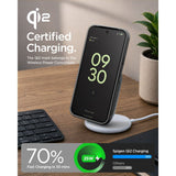 Spigen Liquid Air Mag Magsafe Google Pixel 11 Pro Mat Sort