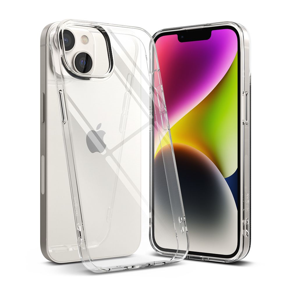 Ringke Air Iphone 14 Plus / 15 Plus Clear