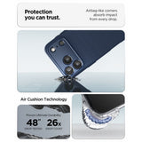 Spigen Liquid Air Iphone 17 Pro Max / 18 Pro Max Marineblå