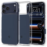 Spigen Ultra Hybrid 'T' Magsafe Iphone 17 Pro Max Matblå