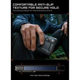 Supcase Ub Grip Mag Magsafe Galaxy Z Fold 8 Sort