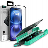 Hærdet Glas Esr Armorite Iphone 16 Pro Max Sort
