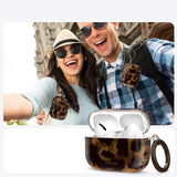 Tech Protect Lamano Apple Airpods Pro 3 Panther