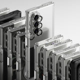 Ringke Fusion Magnetic Magsafe Galaxy Z Fold 7 Clear