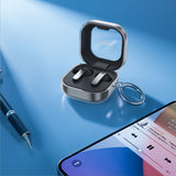 Tech Protect Flexair Samsung Galaxy Buds 4 / 4 Pro Clear