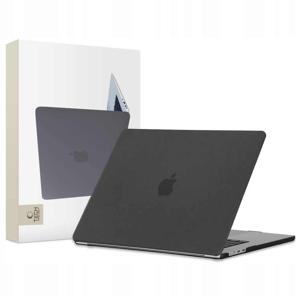 Tech Protect Smartshell Macbook Air 15 M2 M5 2023 2026 Matsort