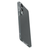 Spigen Liquid Crystal Galaxy S25 Edge Space Crystal