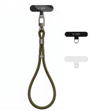 Tech Protect C11 S Reb Håndledsrem Nomad Khaki