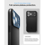 Spigen Thin Fit Magsafe Iphone 17 Pro Max / 18 Pro Max Sort