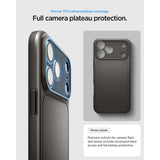 Spigen Thin Fit Magsafe Iphone 17 Pro Max / 18 Pro Max Gunmetal