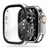Tech Protect Defense360 Apple Watch Ultra 1 / 2 / 3 / 4 (49 Mm) Klar