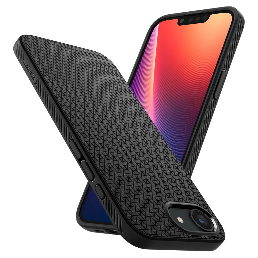 Spigen Liquid Air Iphone 16 E / 17 E Matsort