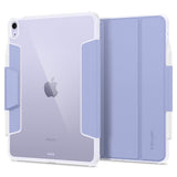 Spigen Ultra Hybrid Pro Ipad Air 10.9” 4 / 5 / 2020 2022 / 11” 6 / 7 / 8 / 2024 2026 Lavendel