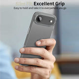 Tech Protect Flexair Hybrid Iphone Air Clear