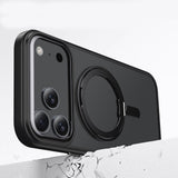 Tech Protect Magring Magsafe Iphone 17 Pro Sort