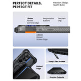 Supcase Iblsn Armorbox Clip Mag Magsafe Galaxy S26 Ultra Sort