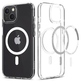 Spigen Ultra Hybrid Magsafe Iphone 13 Mini Hvid