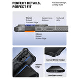 Supcase Iblsn Armorbox Mag Magsafe Galaxy S26 Sort