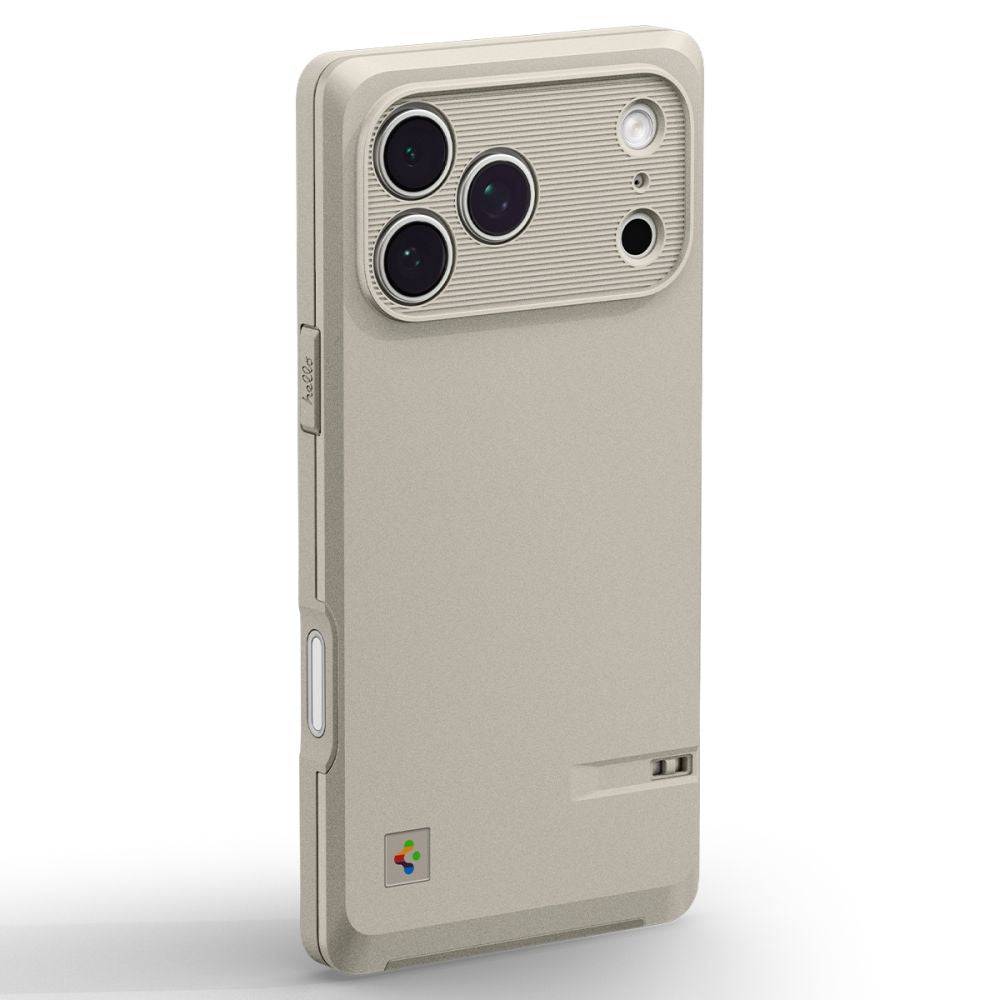 Spigen Classic Ls Magsafe Iphone 17 Pro / 18 Pro Stone