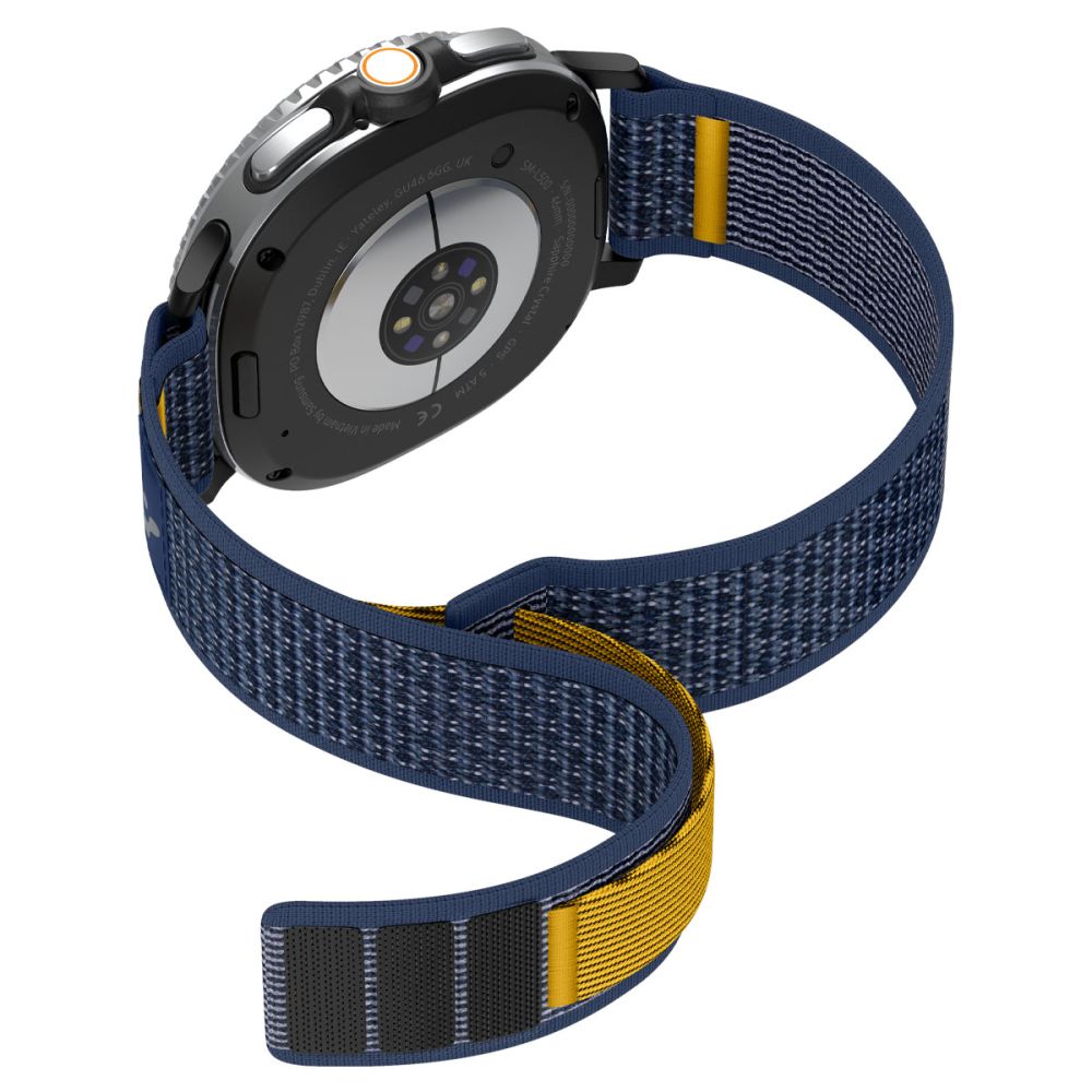 Spigen Athlex Air Samsung Galaxy Watch 8 / 9 / Classic (40 / 44 / 46 Mm) Active Navy