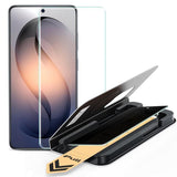 Privacyglas Esr Ultrafit Armorite Hærdet Glas Galaxy S26 Ultra Privacy