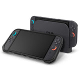 Spigen Rugged Armor Nintendo Switch 2 Matsort