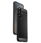 Spigen Rugged Armor Galaxy S25 Fe Matsort