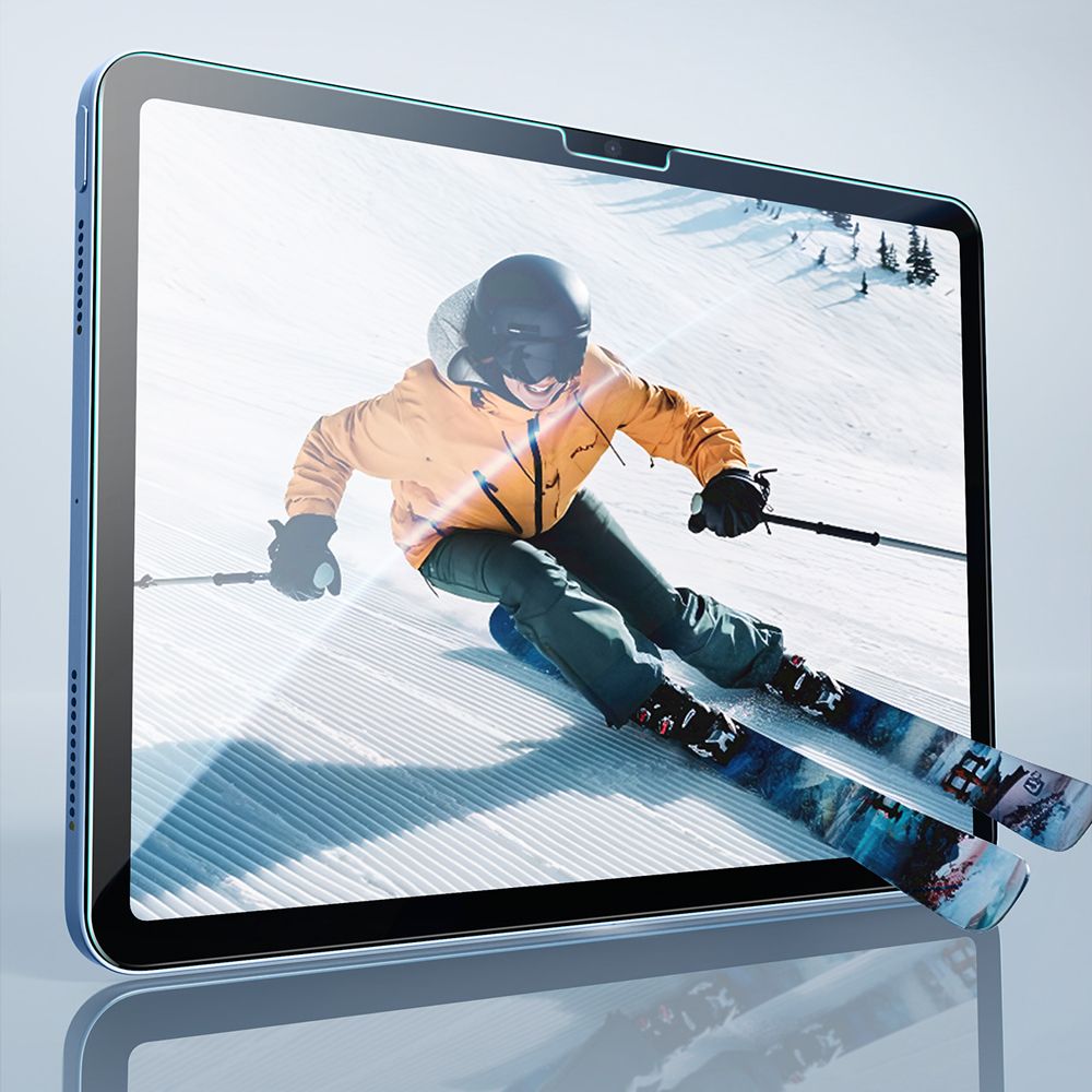 Hærdet Glas Esr Ultrafit Hærdet Glas 2 Pack Ipad 10,9” 10 / 2022 / 11” 11 / 2025 2025 Klar