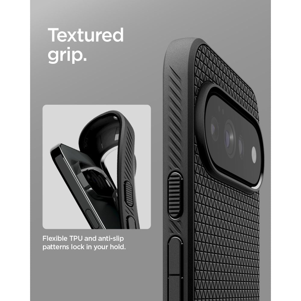 Spigen Liquid Air Google Pixel 11 Pro Matsort