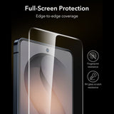 Hærdet Glas Esr Ultrafit Armorite Pro Hærdet Glas Galaxy S26 Ultra Clear