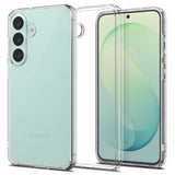 Spigen Ultra Hybrid Galaxy S26 Fe Krystalklar