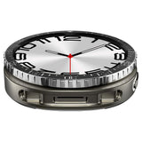 Spigen Bezel Tune Diver Samsung Galaxy Watch 8/9 (44 Mm) Sort