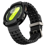 Spigen Rugged Armor Samsung Galaxy Watch 8/9 (40 Mm) Matsort