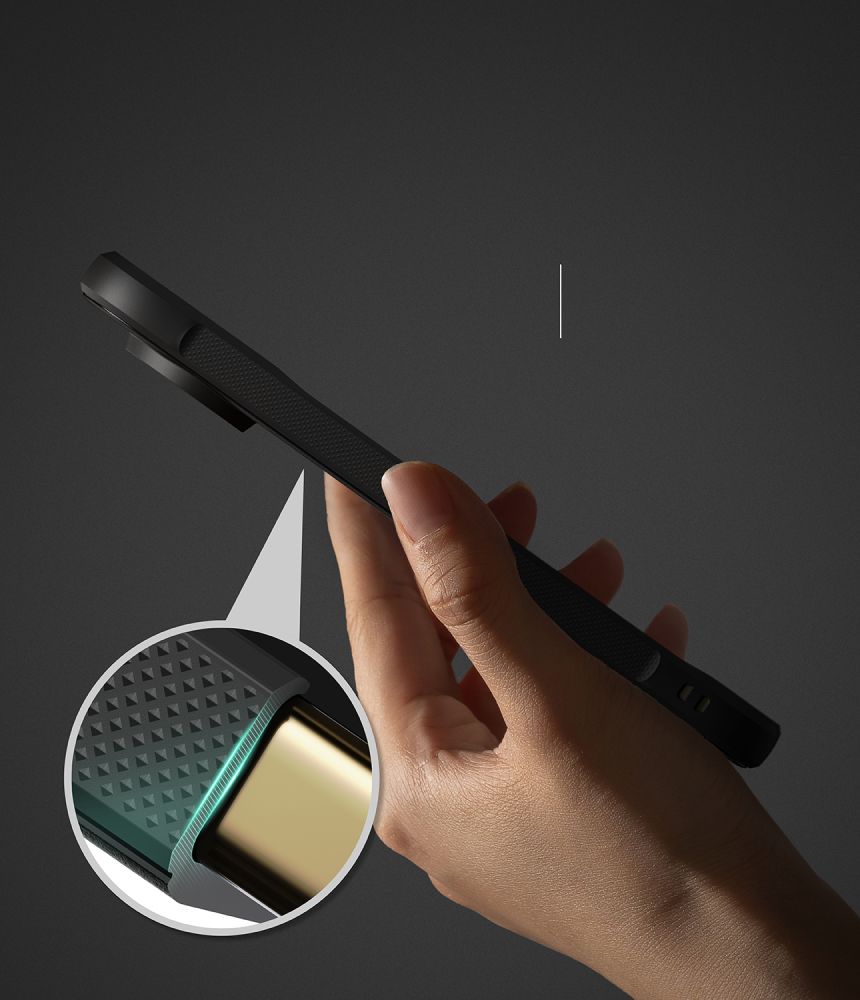 Ringke Onyx Magnetic Magsafe Google Pixel 11 Pro Xl Sort