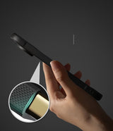 Ringke Onyx Magnetic Magsafe Google Pixel 11 Pro Xl Sort