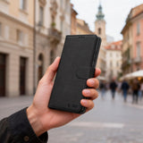 Tech Protect Punch Galaxy S26+ Plus Sort