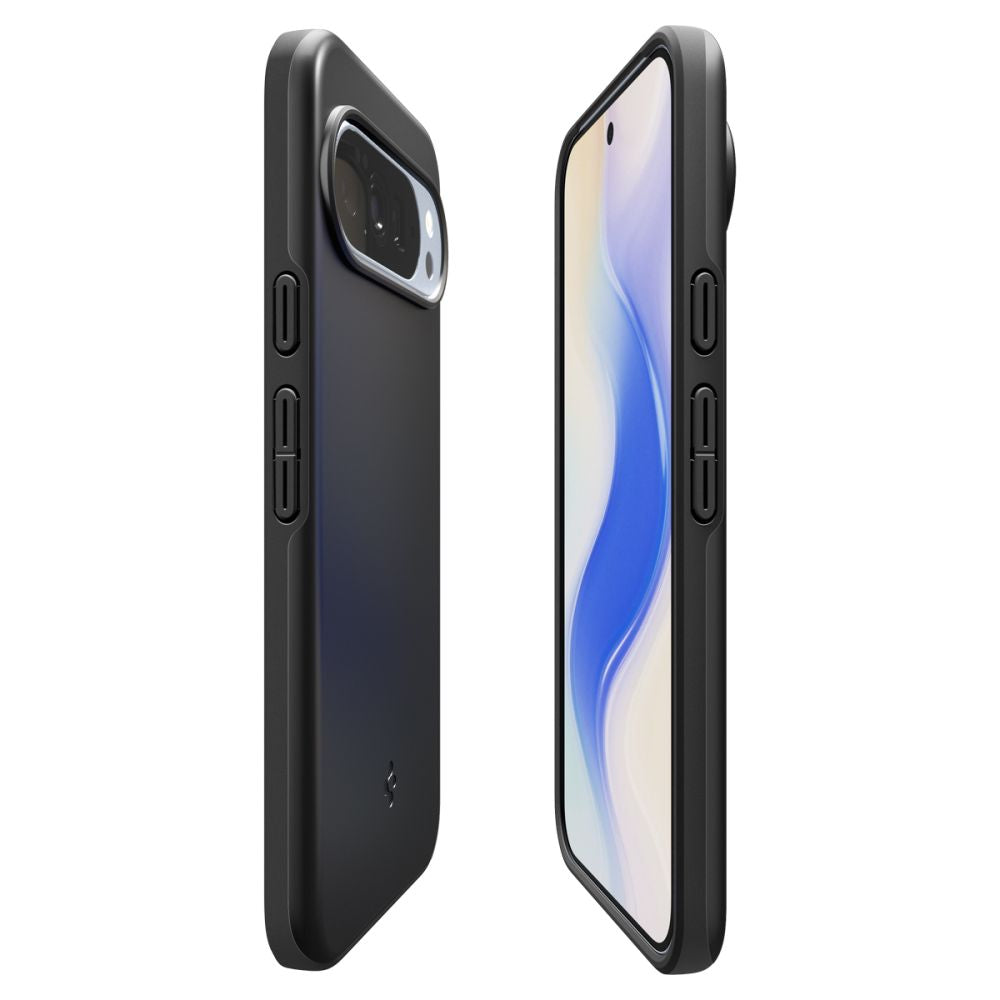 Spigen Thin Fit Mag Magsafe Google Pixel 10 Pro Xl Sort