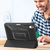 Tech Protect Endurance Ipad 10,9” 10/2022/11” 11/2025 Sort