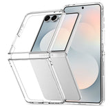 Tech Protect Flexair Hybrid Galaxy Z Flip 8 Clear