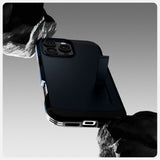 Spigen Tough Armor Magsafe Iphone 16 Pro Max Metal Slate