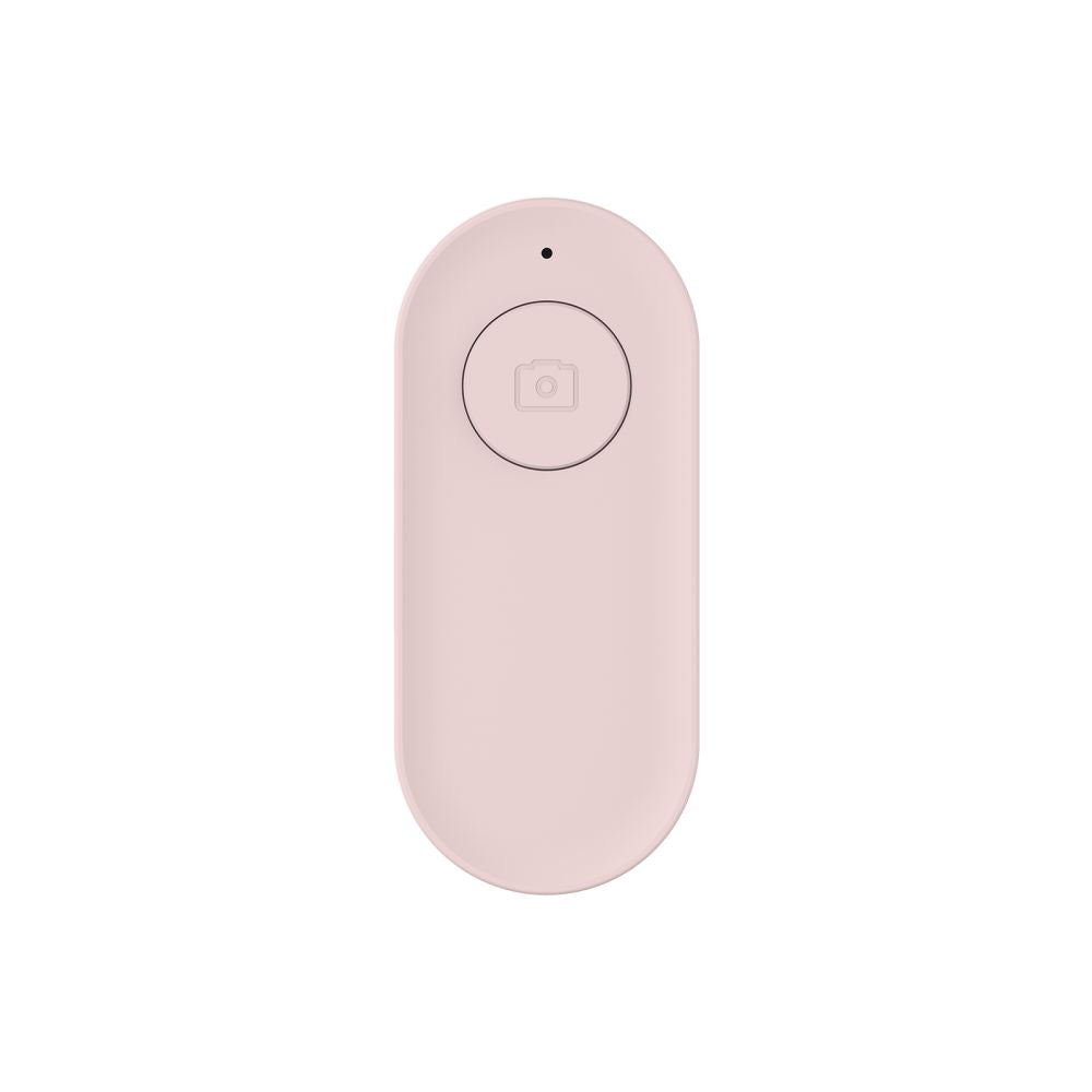 Tech Protect L10 S Magsafe Bluetooth Selfie Stick Stativ Lyserød/Grå