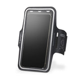 Spigen A703 Dynamic Shield Armbånd Sort